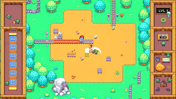 Goblin's Expedition Game Screenshot