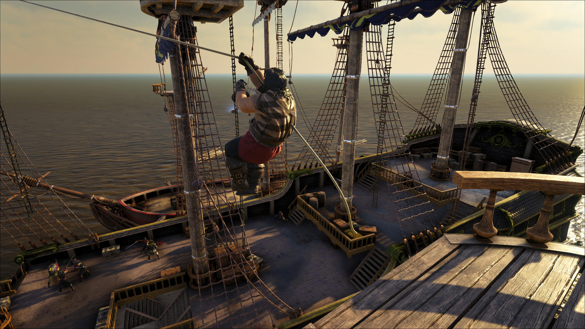 Screenshot 19 of ATLAS 