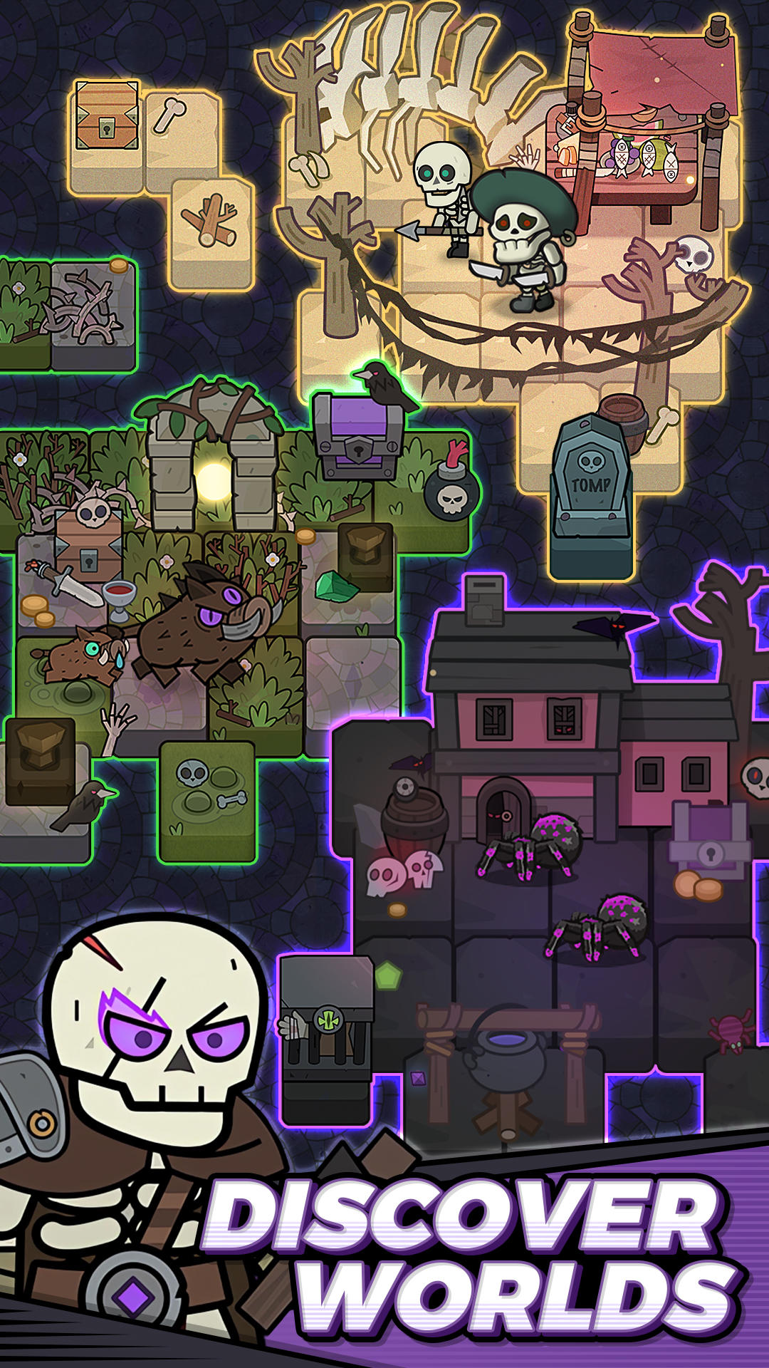 Little Fire Game Screenshot