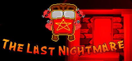 Banner of the last nightmare 