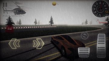 Drift Racing: Fast Car Parking Game Screenshot