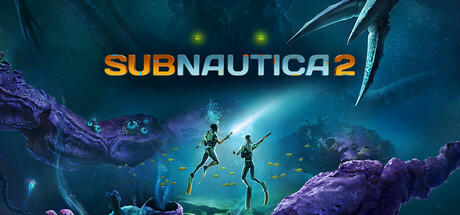 Banner of Subnautica 2 