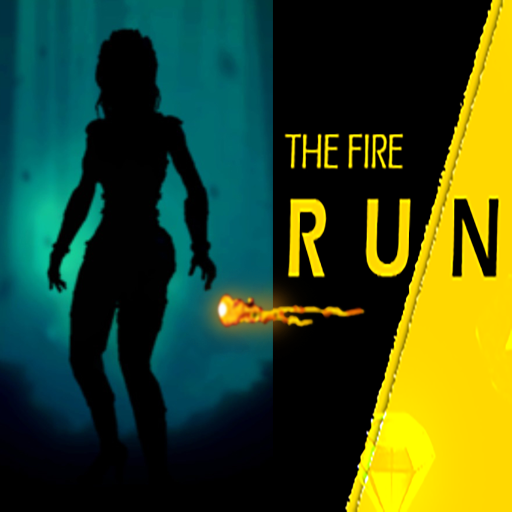 The Fire Run Latest Version for Android/iOS APK - TapTap
