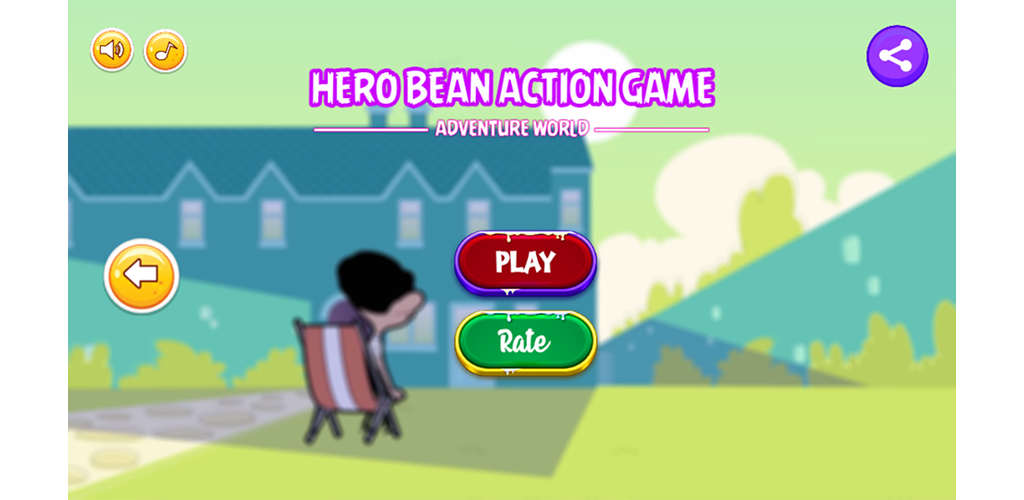 Pakikipagsapalaran ng Super Bear mobile na bersyon android iOS apk