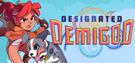 Banner of Designated Demigod 
