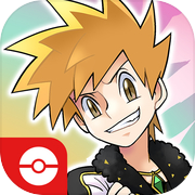 Pokémon Masters EX
