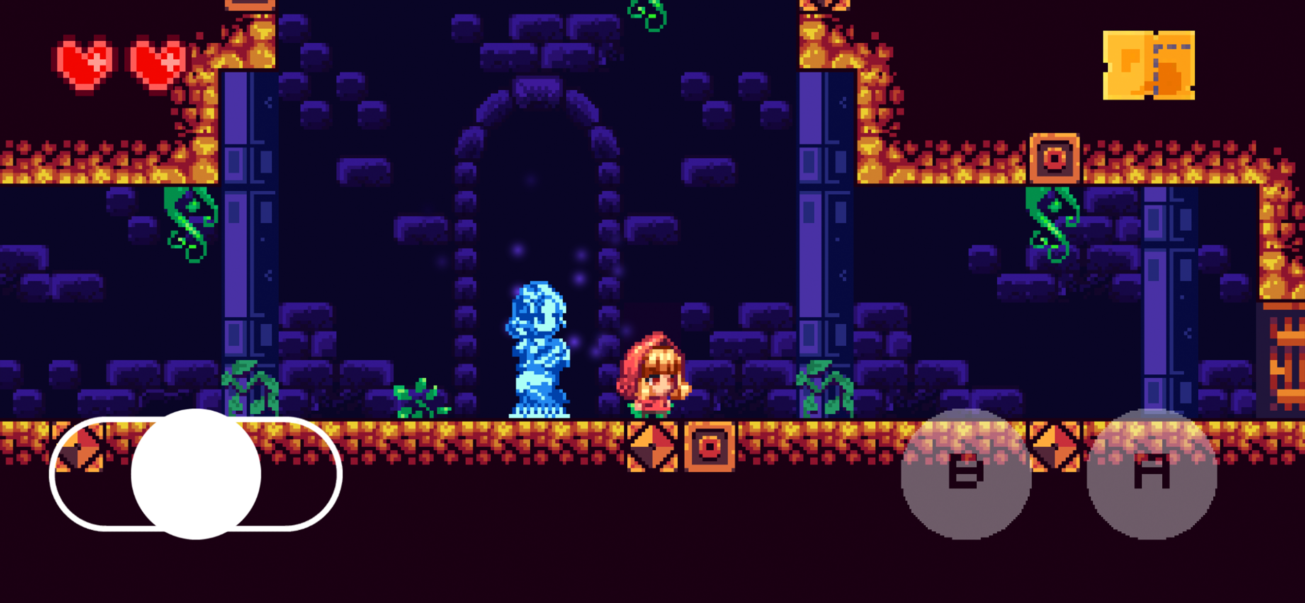 Sasaya Game Screenshot