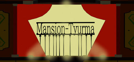 Banner of Mansion-Tyurma 