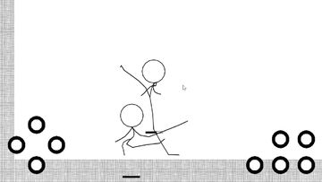 Ninja FREE(测试版) Game Screenshot