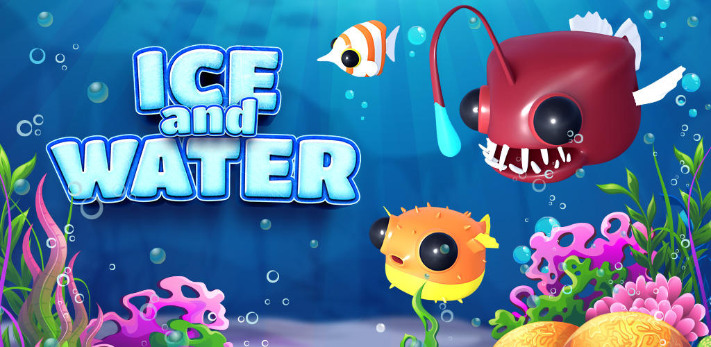 Banner of Ice & Water – ชิลล์ & สบาย ๆ 0.1.24