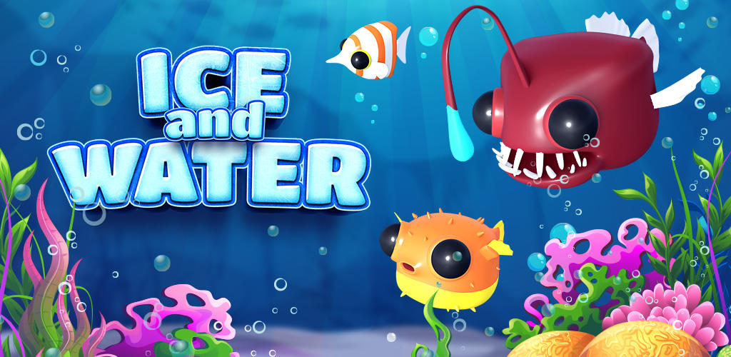 Ice & Water – Сhill & Сasual screenshot