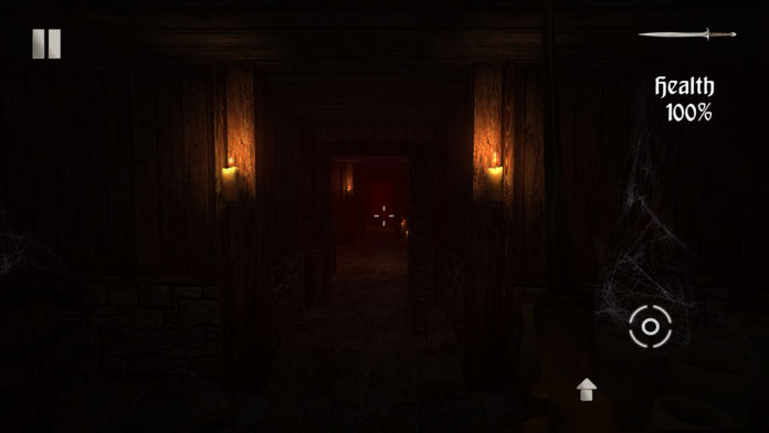Screenshot of Stone of Souls
