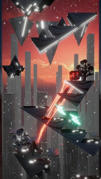 SUNSETZ MidNight City Game Screenshot