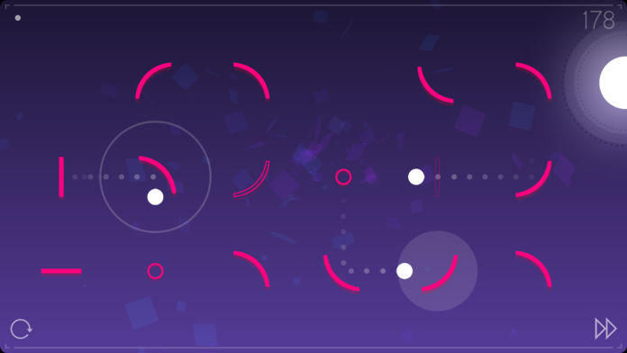 PIVOTO Game Screenshot
