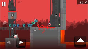 Mad Dex Arenas Game Screenshot