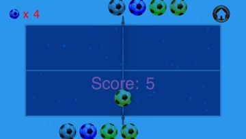 Скриншот игры Match Balls 6774