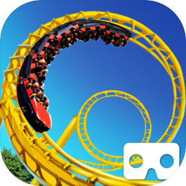 롤러코스터3D - Roller Coaster