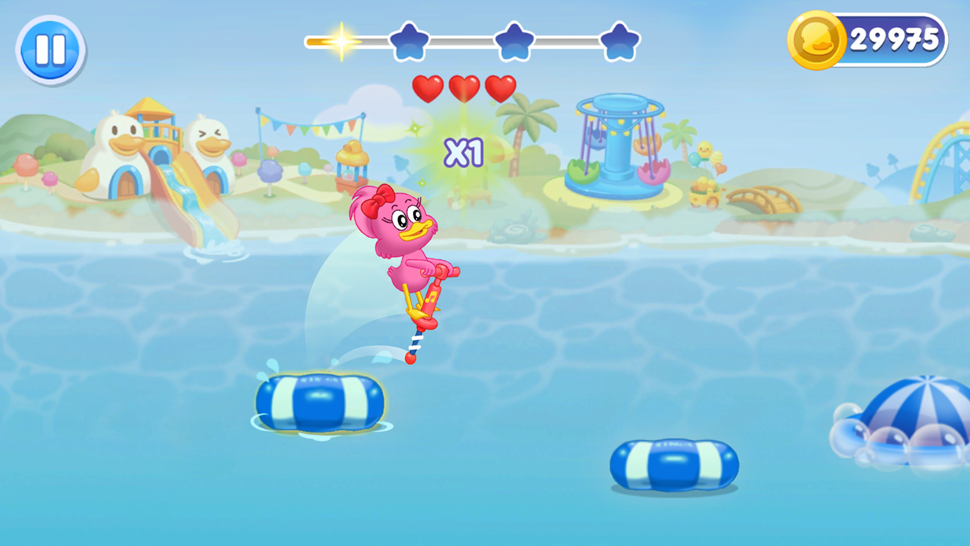 Dodo Jump: Rhythm Island for Android/iOS - TapTap