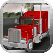 Truck Driver Pro: Real Highway Racing Simulator