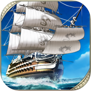 Great Navigator - faithfully restore the original appearance of the era of great navigation after the great geographical discovery in the 15th century, buy and sell special and scarce commodities, recruit legendary captains, and become a great navigator