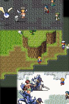 よろずやRPG ゲームのスクリーンショット