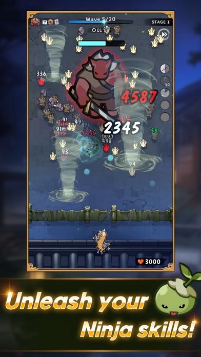 Ninja Defenders Latest Version for Android/iOS APK - TapTap