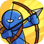 Icon of Stick Battle Premium: Legends