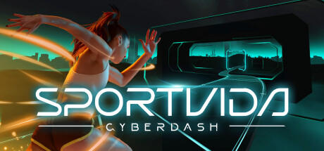 Banner of Sportvida | CyberDash 