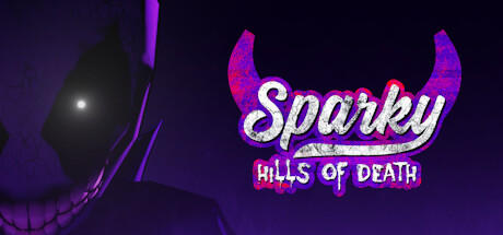 Banner of Sparky: Hills of Death 