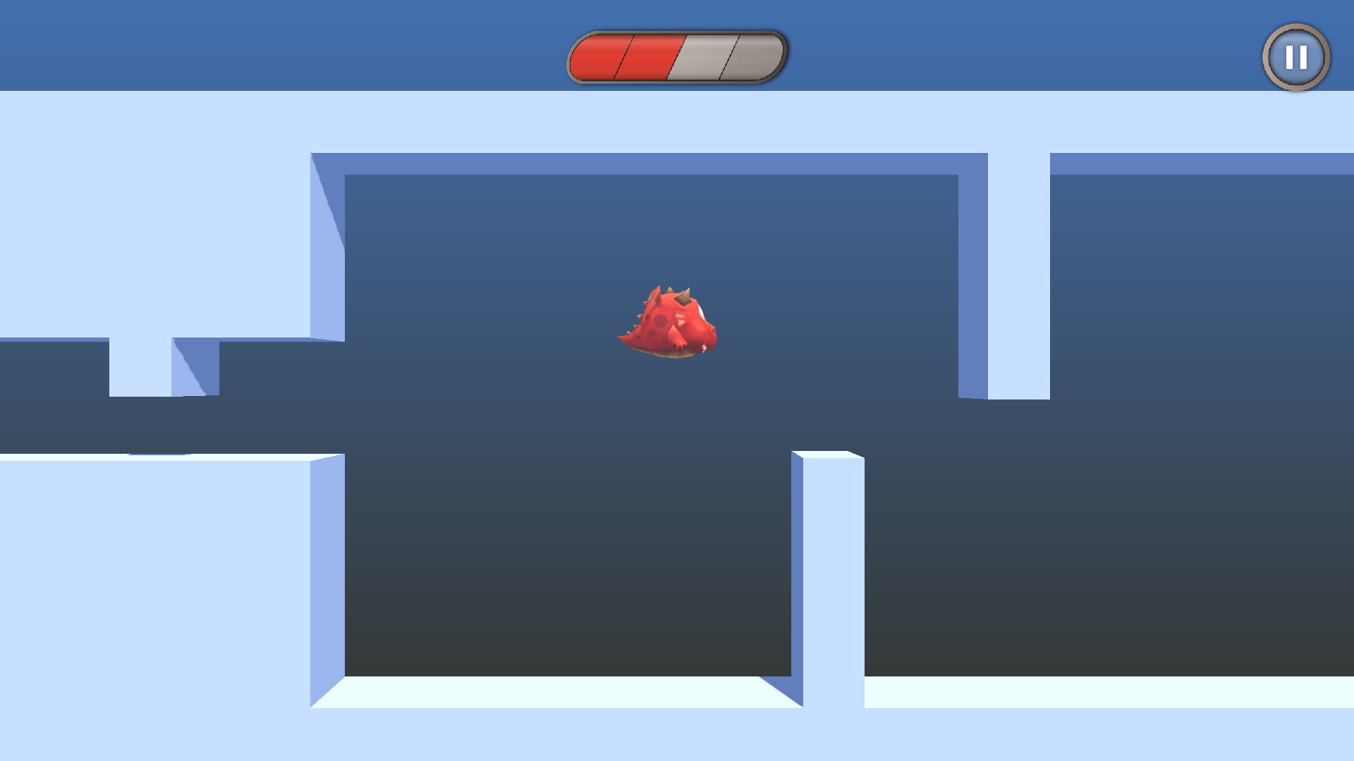 Jump Squad Game Screenshot