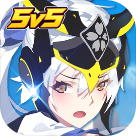 MyMyMOBA