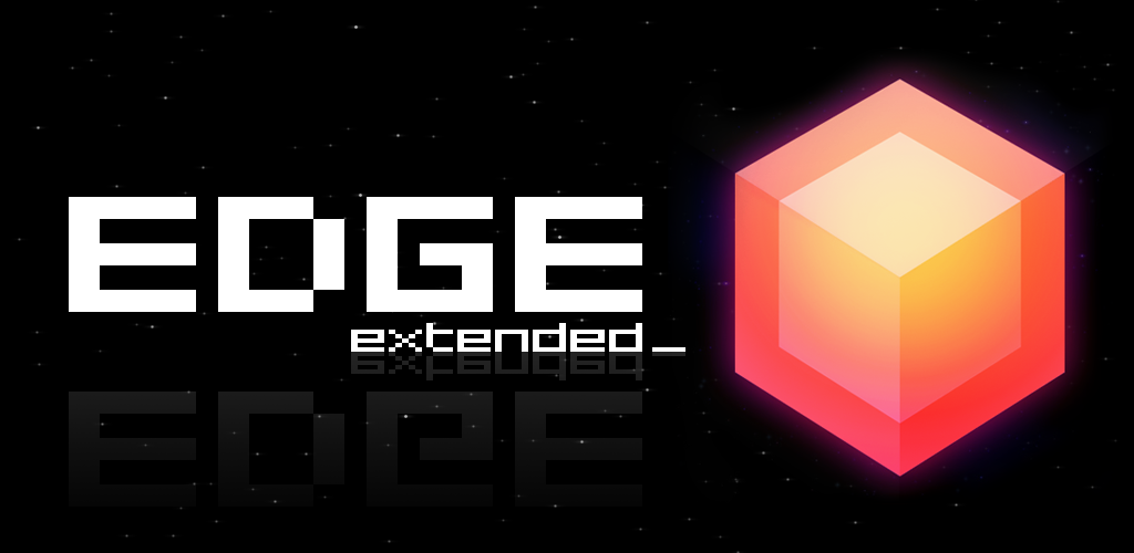 Screenshot of the video of EDGE Extended