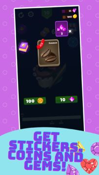 Perfect Slice Game Screenshot