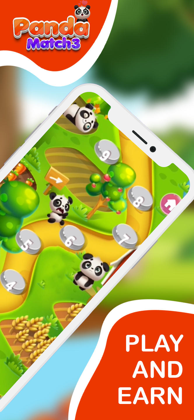 Panda+ APK for Android Download