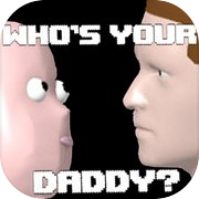 誰是你爸爸的手機