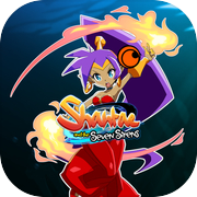 Shantae and the Seven Sirens