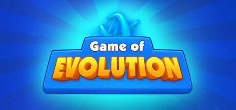 Banner of Game of Evolution 