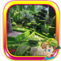 Astonishing Garden Escape