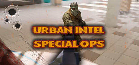 Banner of Urban Intel: Special Ops 