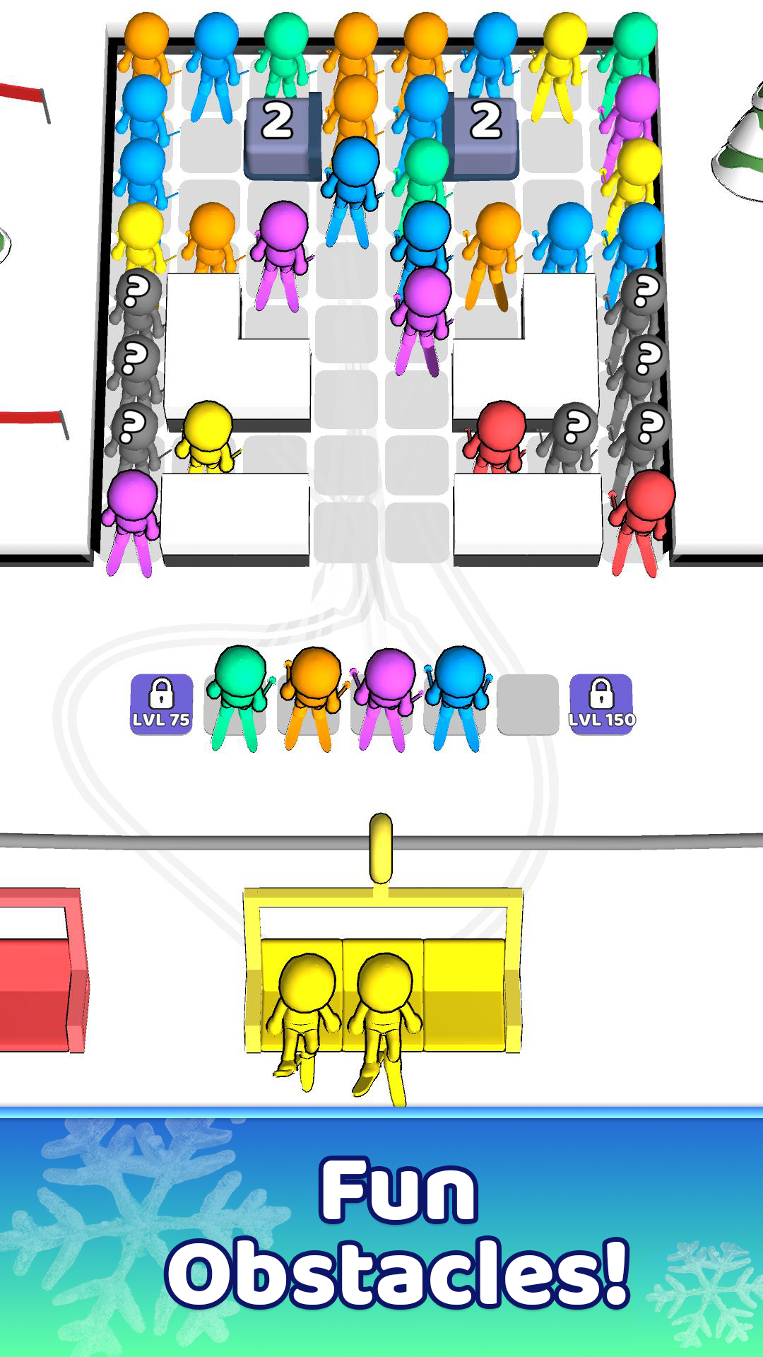 Ski Jam Latest Version for Android/iOS APK - TapTap