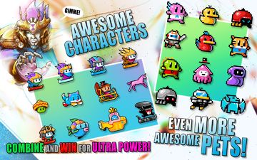 Time Surfer Game Screenshot