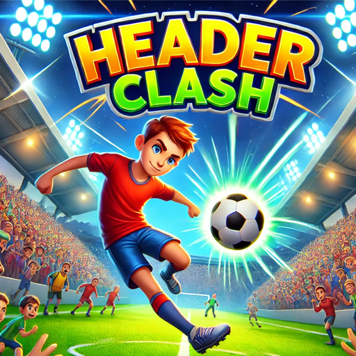 Header Clash Latest Version for Android/iOS APK - TapTap
