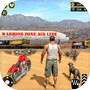 Indian Bike Driving Game 3D