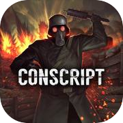 CONSCRIPT