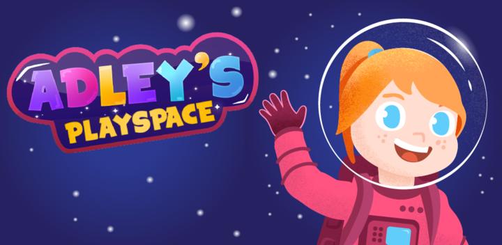 Banner of Adley's PlaySpace 33