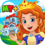 Icon of My Little Princess Castle Game