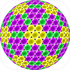 Bubble Collect