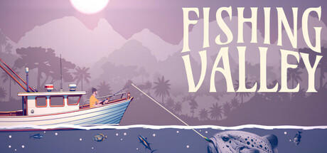 Banner of Fishing Valley 