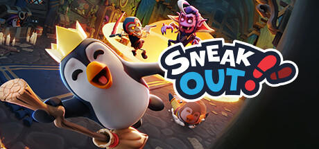 Banner of Sneak Out 