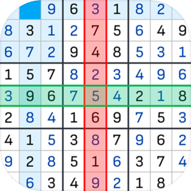 Sudoku Free: Sudoku Master Crossword Puzzle Games APK para Android -  Download